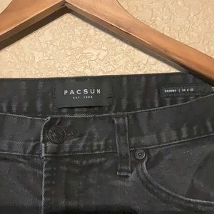 Pacsun jeans